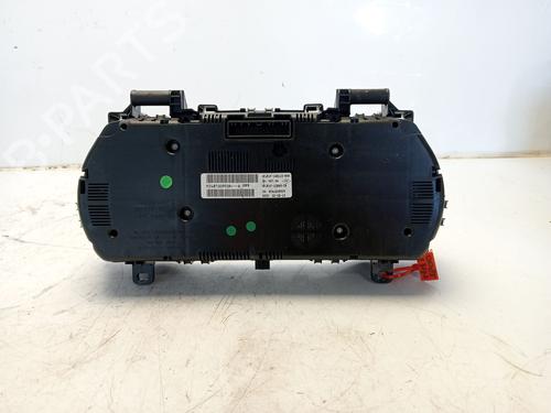 Instrument cluster RENAULT CLIO V (B7_) 1.0 TCe 100 (B7MT) | BP30598371C47
