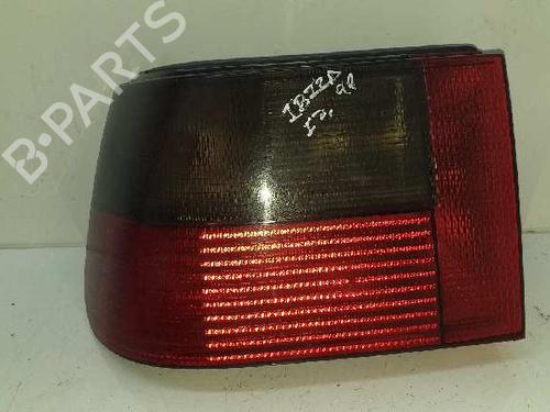 Used Left taillight SEAT IBIZA II (6K1) [1993-2002]  7956881