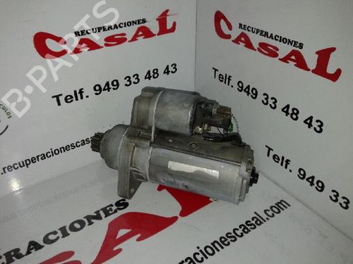 Used Starter Starter 7962302 7962302