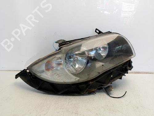 right-headlight-bmw-1-e81-2006-2007-2008-2009-2010-2011-2012-36324879 main image