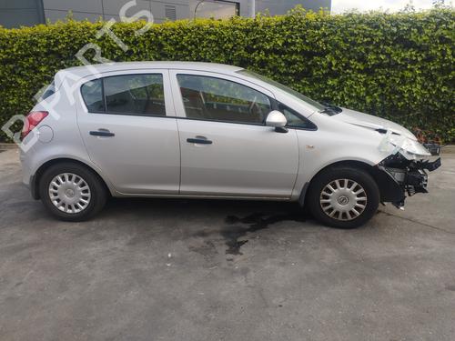 Display monitor OPEL CORSA D (S07) | BP7958243C48 - Image 9