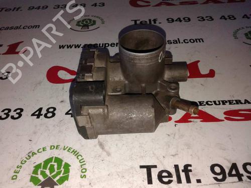Throttle body SEAT IBIZA II (6K1)  | BP7962932M82 