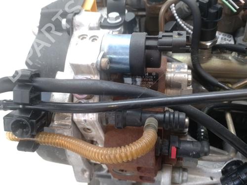 Motor RENAULT SCÉNIC II (JM0/1_) 1.9 dCi (JM0G, JM12, JM1G, JM2C) | BP30472731M1 