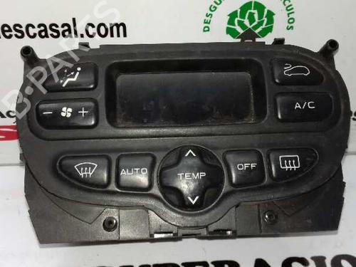 Climate control PEUGEOT 307 (3A/C)  | BP7951589I5 