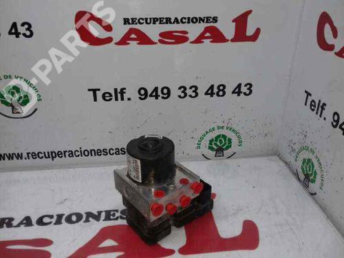ABS Bremseaggregat FORD FOCUS C-MAX (DM2) [2003-2007]  7952721