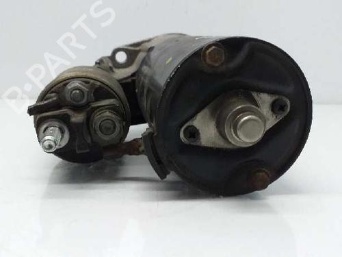Starter MERCEDES-BENZ A-CLASS (W169) A 200 CDI (169.008, 169.308) | BP7956506M8 