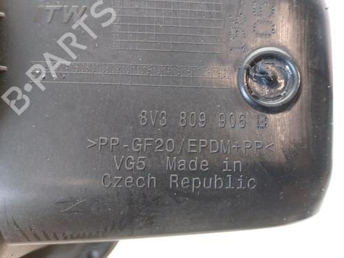 Fuel flap AUDI A3 (8V1, 8VK) 2.0 TDI | BP10360512C131 