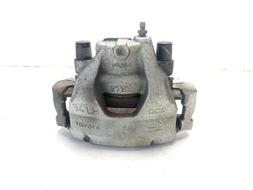 Left front brake caliper TOYOTA YARIS (_P13_) | BP30528553M105