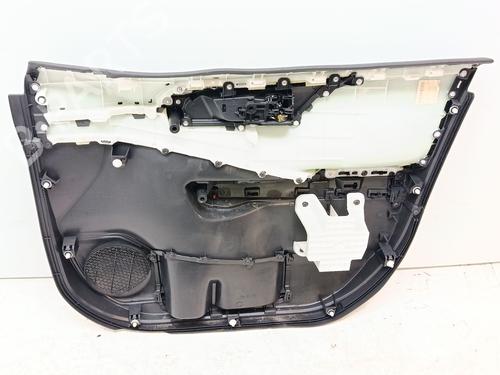 Front left panel TOYOTA RAV 4 V (_A5_, _H5_) 2.0 (MXAA52) | BP37240282C58 - Image 3