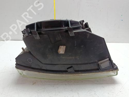 Left headlight IVECO DAILY IV Van 35C12 V, 35C12 V/P, 35S12 V, 35S12 V/P | BP35724414C28 - Image 3