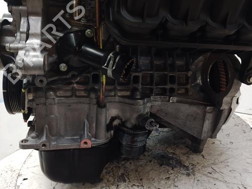 Engine TOYOTA COROLLA Saloon (_E12_) 1.6 VVT-i (ZZE121_, ZZE121R) | BP31864448M1