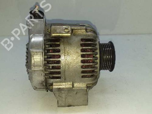 Alternator LEXUS GS (_S16_) 300 (JZS160_, JZS160R) | BP7956626M7 
