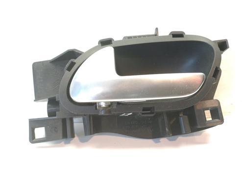 Used Front left interior door handle Front left interior door handle PEUGEOT 508 I (8D_) 2.0 BlueHDi 150 (150 hp) 10375531 10375531