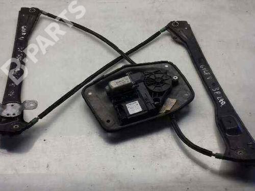 Front left window mechanism VW GOLF V (1K1)  | BP7958879C22 