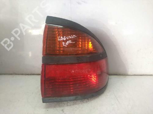 Used Right taillight Right taillight RENAULT LAGUNA I (B56_, 556_) 1.9 dTi (100 hp) 8886428 8886428