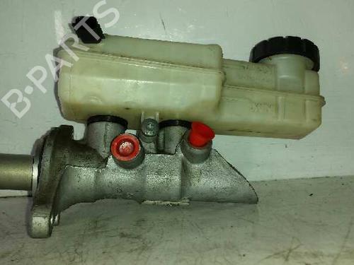 Brake master cylinder RENAULT MEGANE III Hatchback (BZ0/1_, B3_)  | BP7958138M77 