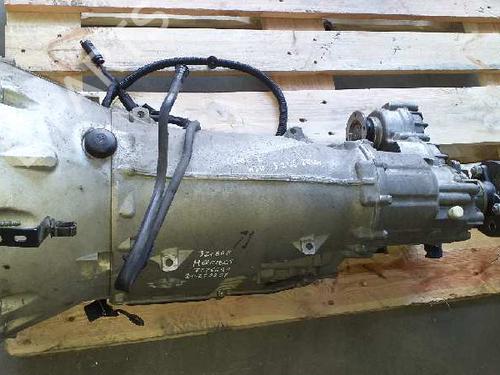 Used Gearbox MERCEDES-BENZ E-CLASS (W210) E 320 (210.065) (224 hp) 7956365