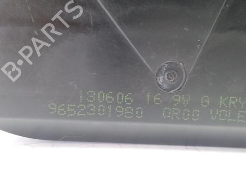Tailgate lock CITROËN C4 Coupe (LA_) 1.6 HDi | BP16169122C101 