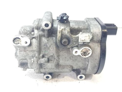 AC compressor TOYOTA C-HR (_X1_) 1.8 Hybrid (ZYX10_, ZYX11_) | BP30544083M34 - Image 4