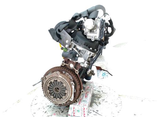 Used Engine Engine 17762863 17762863