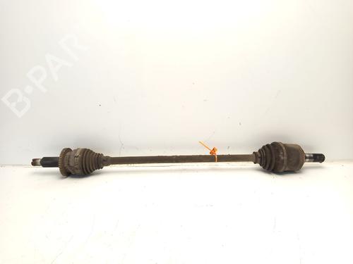 Used Right rear driveshaft KIA SORENTO II (XM) [2009-2016]  31215844