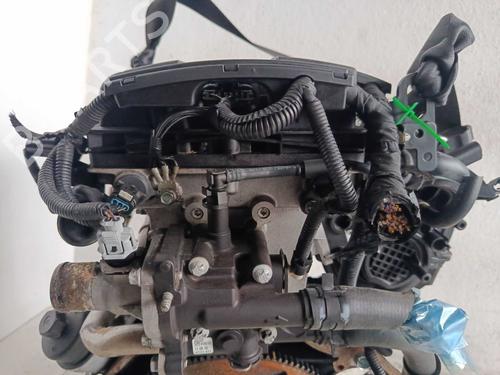 Engine CHEVROLET AVEO / KALOS Hatchback (T250, T255) 1.4 | BP39988146M1 - Image 12