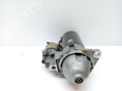 Starter OPEL VECTRA B (J96) 2.0 DTI 16V (F19) | BP16195496M8 