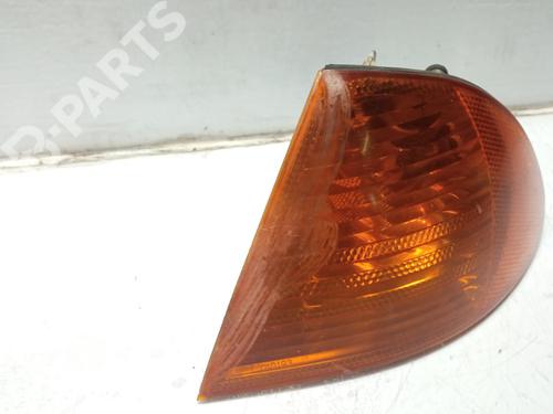 Left front indicator BMW 3 (E46) 316 i | BP7964381C32 