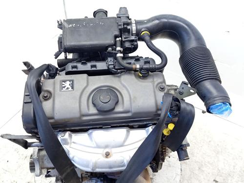 Used Engine PEUGEOT 206 Hatchback (2A/C) 1.4 i (75 hp) 29073320