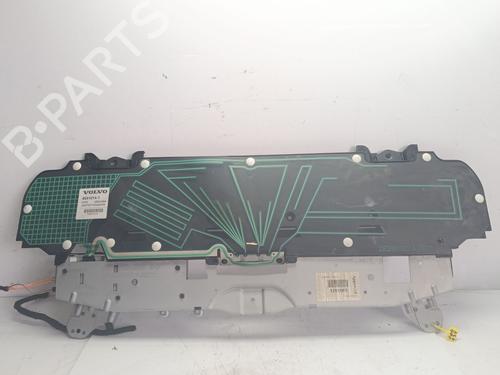 Used Antenna/Base Antenna/Base VOLVO XC90 I (275) [2002-2015] 33675497 33675497