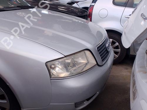 Alternator AUDI A6 C5 (4B2, 4B4) RS6 quattro | BP30913508M7