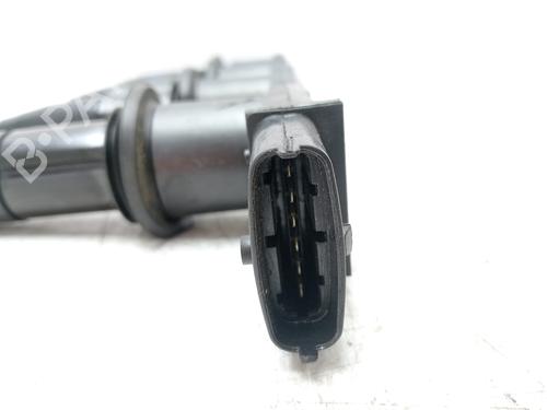 Ignition coil OPEL MERIVA A MPV (X03) 1.6 16V (E75) | BP19534530M94 