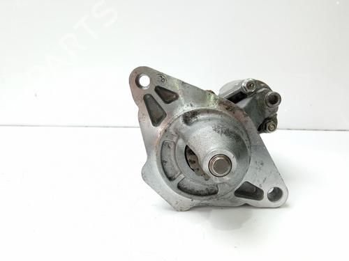 Used Starter TOYOTA YARIS (_P13_) [2010-2020]  13747798