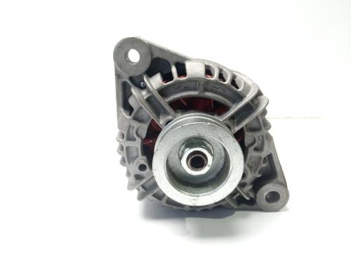 Used Alternator Alternator 11691228 11691228