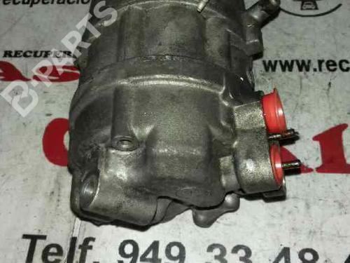 AC compressor BMW 3 (E46) 318 d | BP7963236M34 