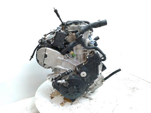 Used Engine APRILIA MOTORCYCLES TUONO Tuono V4 R (TY) (167 hp) 24703145