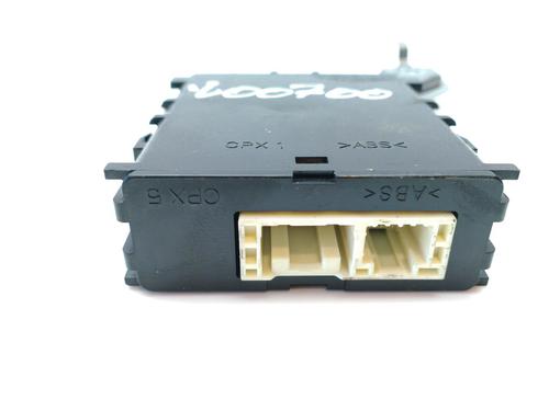 Electronic module TOYOTA YARIS (_P13_) 1.5 Hybrid (NHP130_, NHP130) | BP12310600M83 