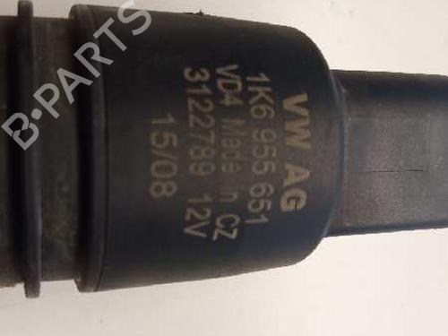 Washer pump SEAT IBIZA IV SC (6J1, 6P5) 1.9 TDI | BP14224831E24 