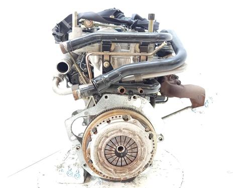 Engine CHRYSLER VOYAGER IV (RG, RS) 2.5 CRD | BP29077408M1