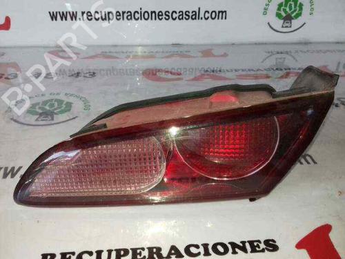 Luz central trasera Luz central trasera 10979946 10979946