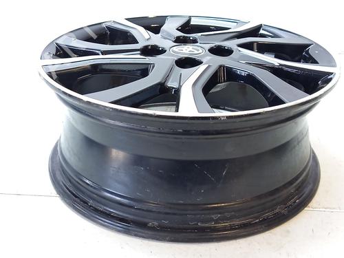Rim TOYOTA YARIS (_P13_) 1.5 (NSP131_) | BP27711819C45 