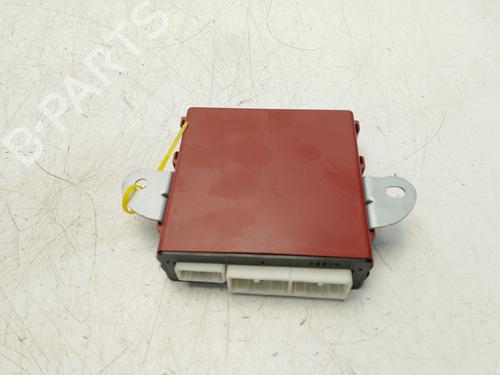 Comfort control module LEXUS GS (_S19_) 450h (GRS191_, GWS191_) | BP38178518M56 - Image 5