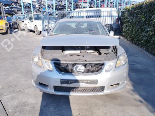 Servo brake LEXUS GS (_S19_) | BP30528149M42 - Image 2