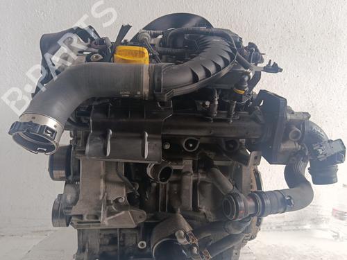 Engine RENAULT MEGANE CC (EZ0/1_) 1.5 dCi (EZ0B, EZ07) | BP35775423M1 - Image 6