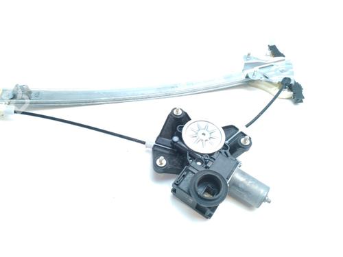 Used Front left window mechanism Front left window mechanism TOYOTA YARIS (_P13_) [2010-2020] 16818052 16818052