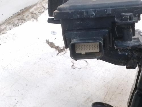 Front bumper reinforcement HYUNDAI TUCSON (TL, TLE)  | BP29753569C109 