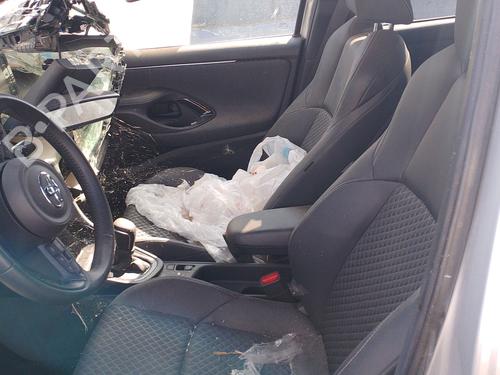 Left front window switch TOYOTA YARIS (_P13_) | BP33173439I27 - Image 11