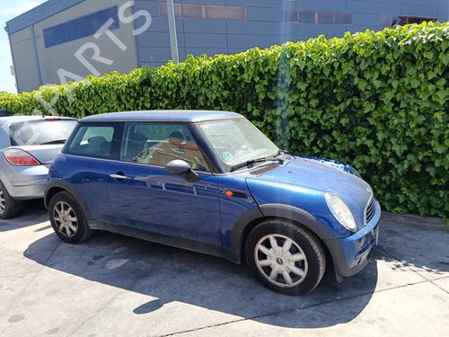Front left window mechanism MINI MINI (R50, R53) One | BP36453532C22 - Image 12