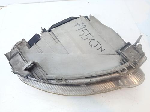 Left headlight ALFA ROMEO 147 (937_) 1.6 16V T.SPARK ECO (937.AXA1A, 937.BXA1A) | BP36701079C28 - Image 6