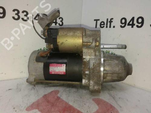 Starter HONDA ACCORD VIII (CU)  | BP7951032M8 